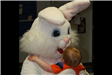 Easter Bunny 2019