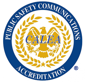 Public Safety Communications Accreditation CALEA