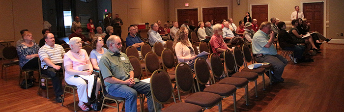 Focus Group Meeting 4