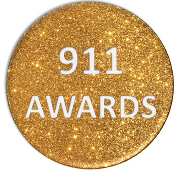 911 award