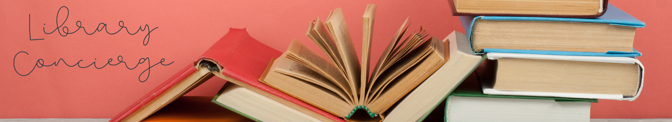 Library Concierge