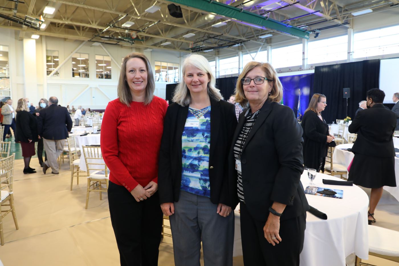 2021 State of the County