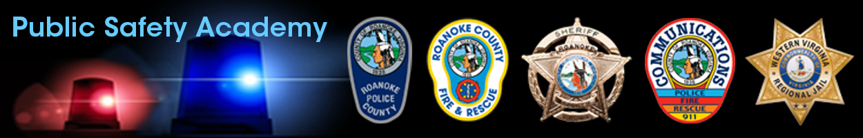 Public Safety Academy