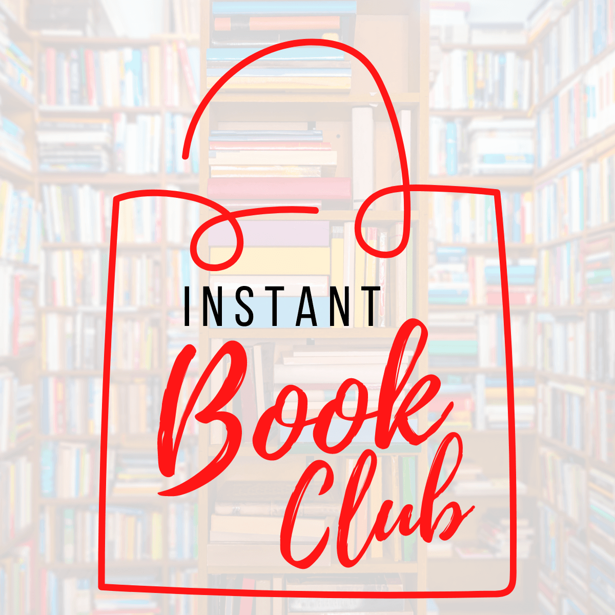 Instant Book Club