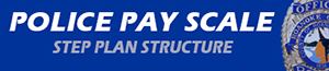 Police Pay Scale Step Plan Button Opens in new window
