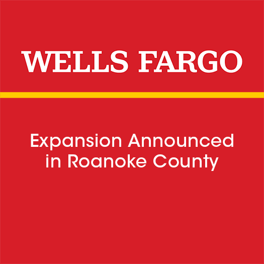 Wells Fargo Announcement NewsFlash