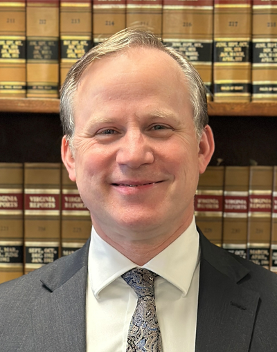 Doug Barber Website Photo