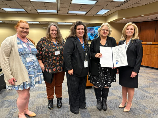 National Adoption Month PNG