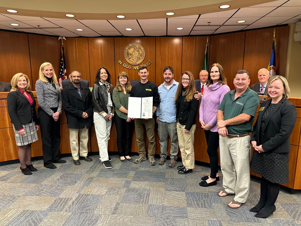 Business Anniversaries Recognition for website