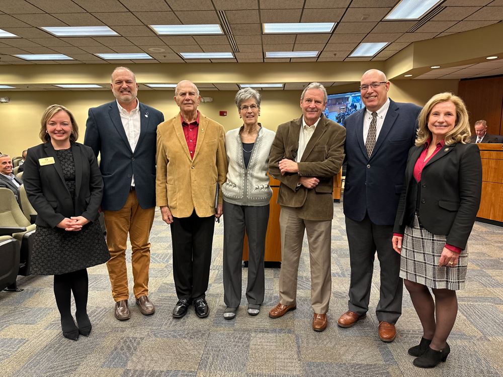 Lionberger 100 Anniversary Recognition for website