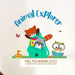 Animal Explorer Backpacks