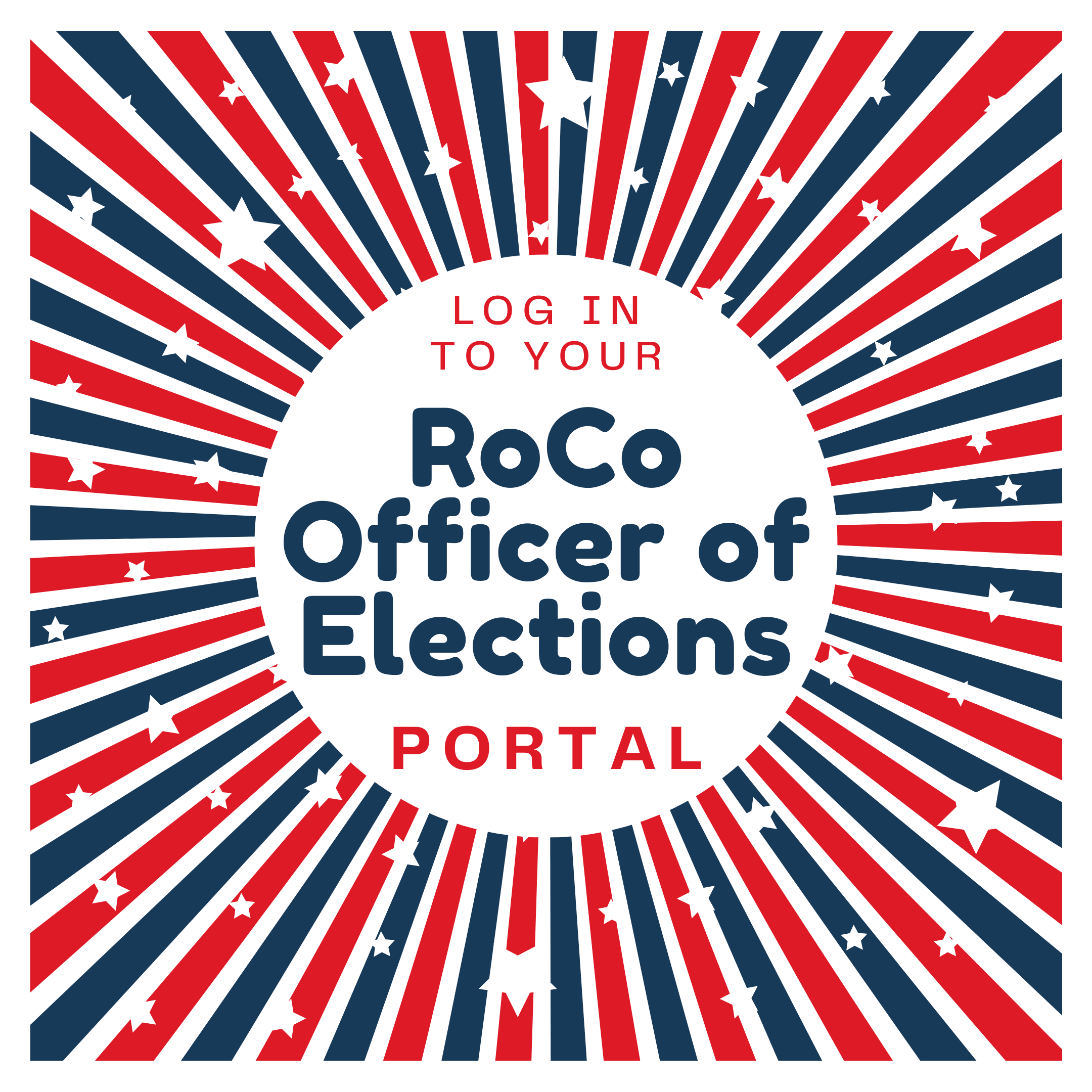 RoCo OOE Portal Opens in new window