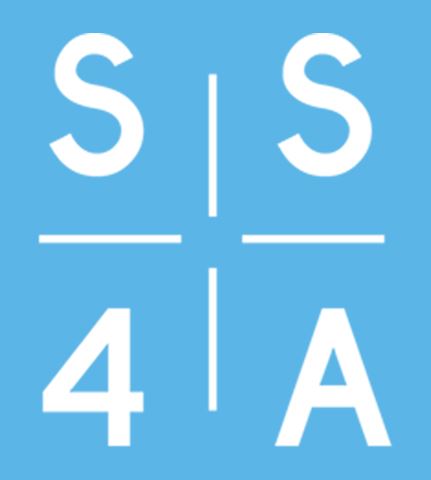 SS4A logo