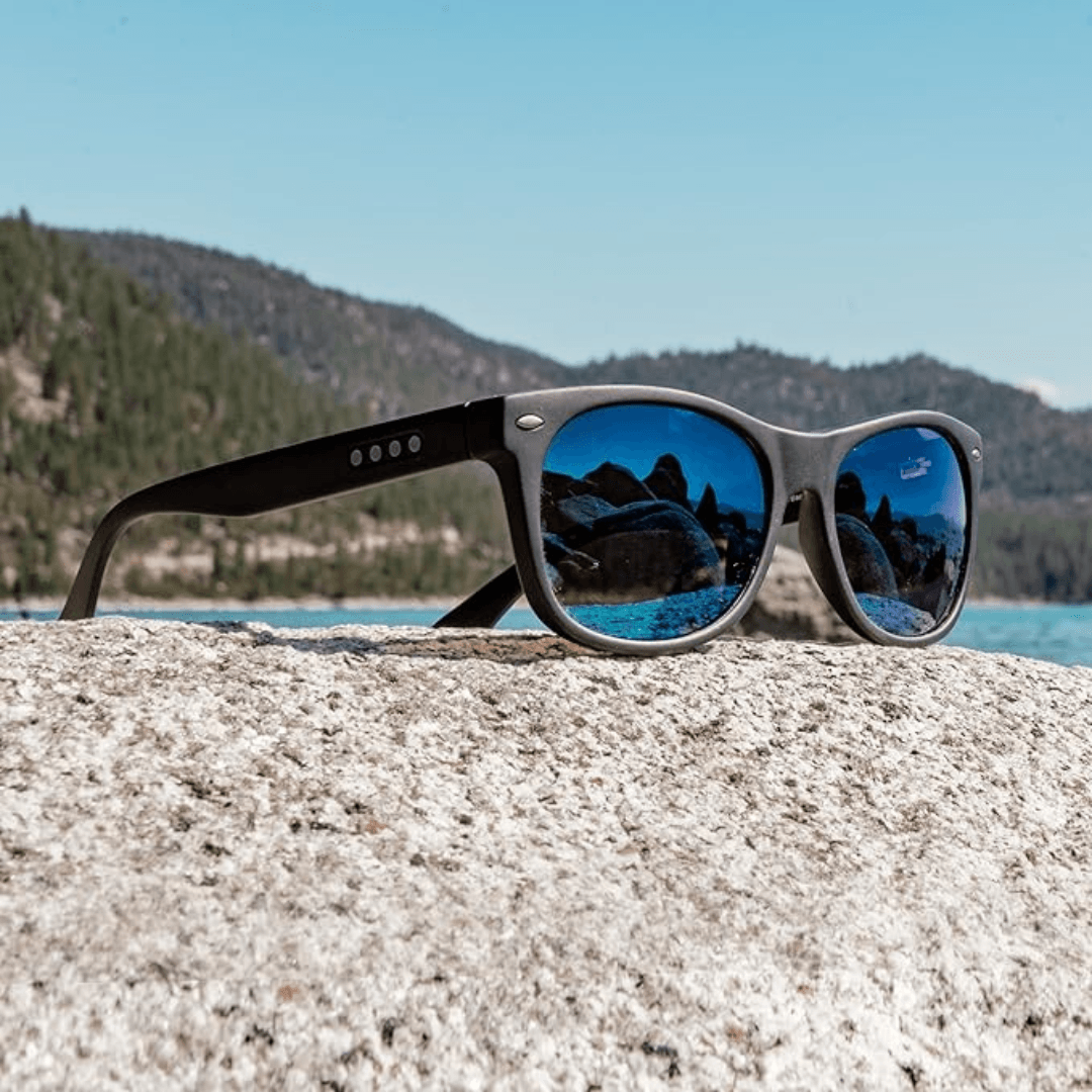 Color Correcting Glasses