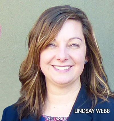 Lindsay Webb June 2024