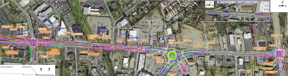 Peters Creek Williamson Concept Plan Sheet 2