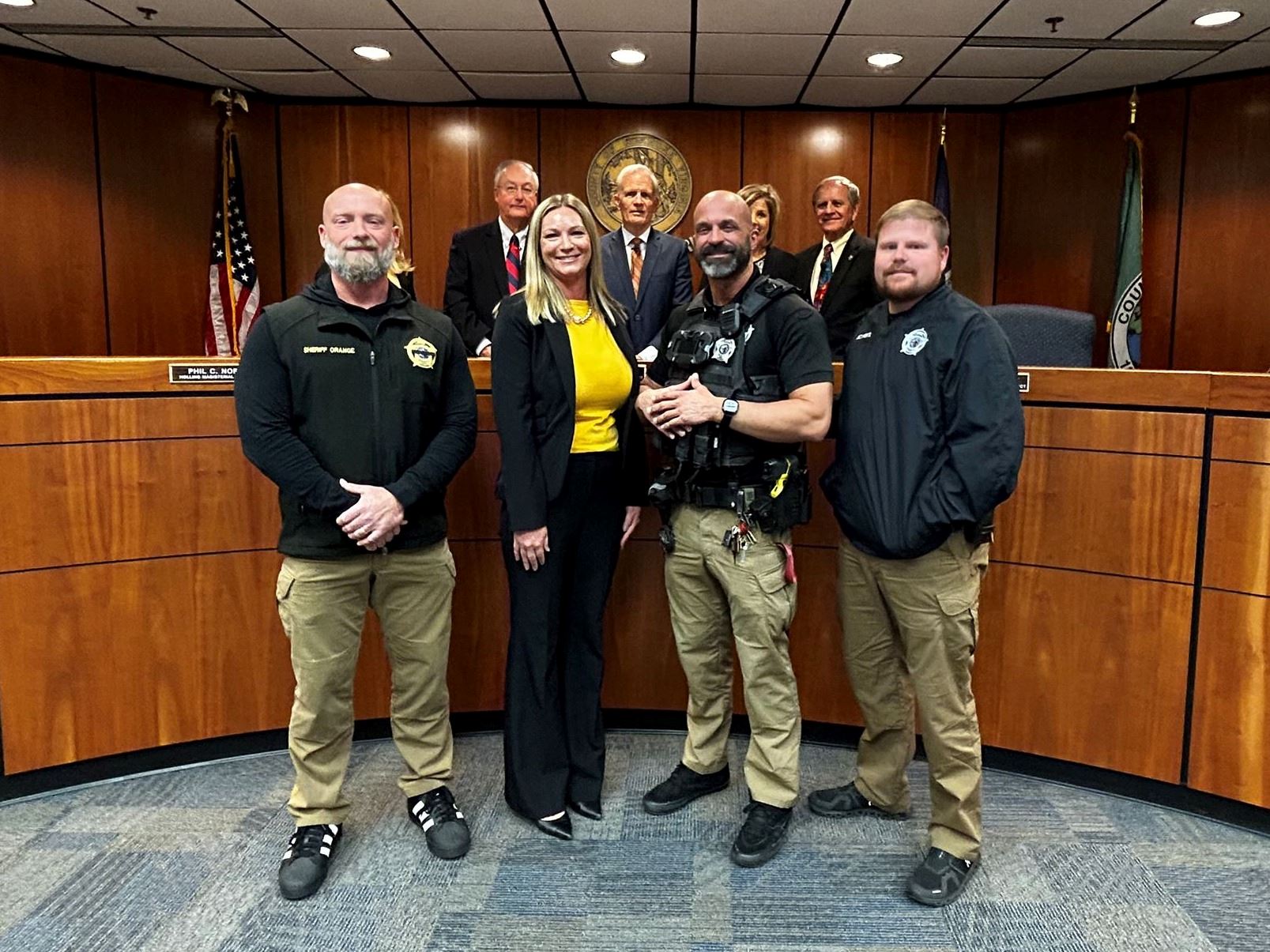 Joe Mullins YAVASO Award