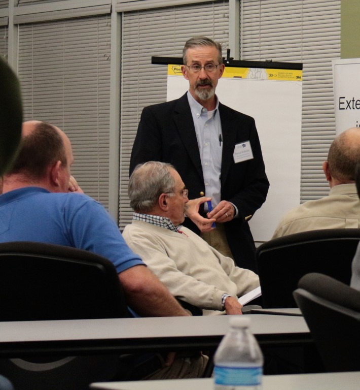 Transportation Focus Group