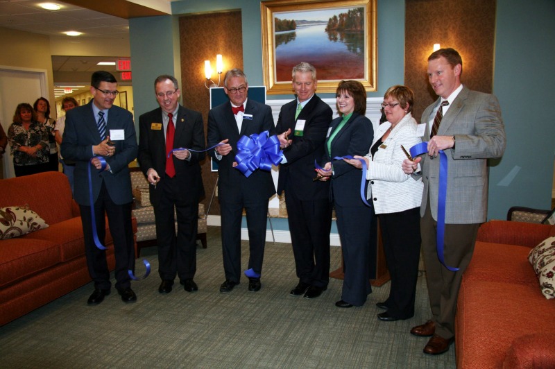 The Rehab Center at Richfield